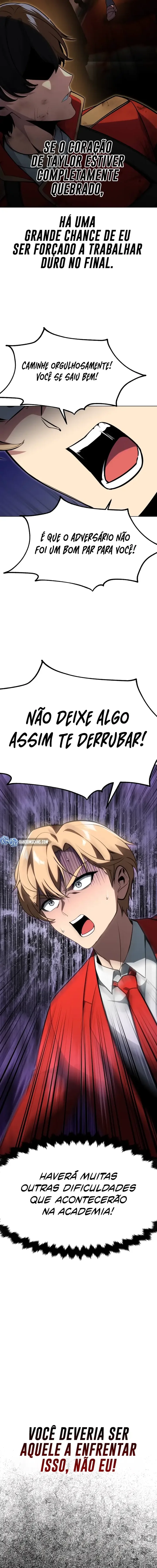 Read The Extra's Academy Survival Guide PT Manga Online