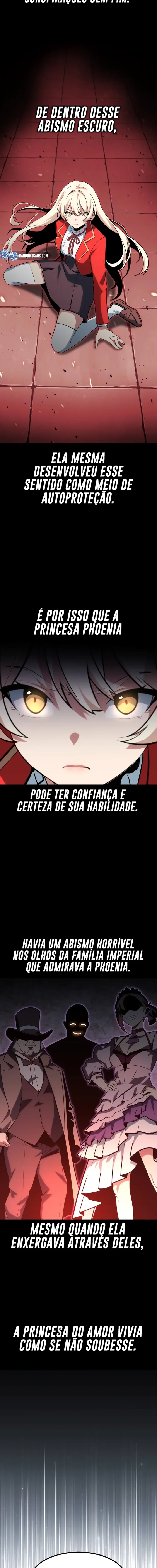 Read The Extra's Academy Survival Guide PT Manga Online