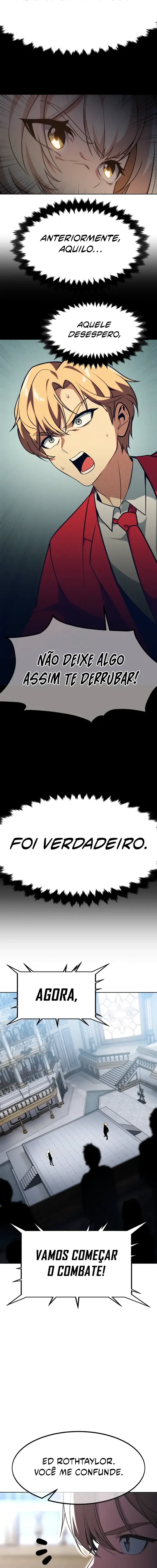 Read The Extra's Academy Survival Guide PT Manga Online