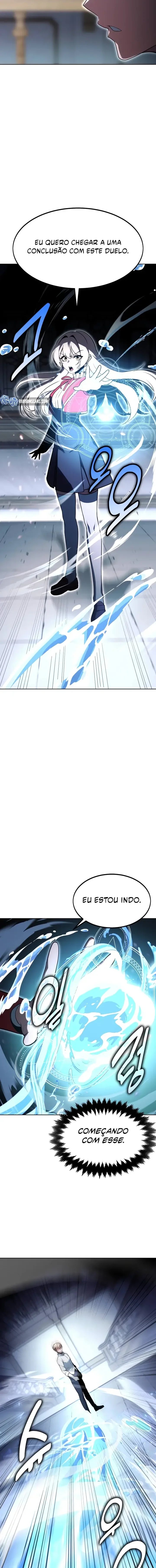 Read The Extra's Academy Survival Guide PT Manga Online