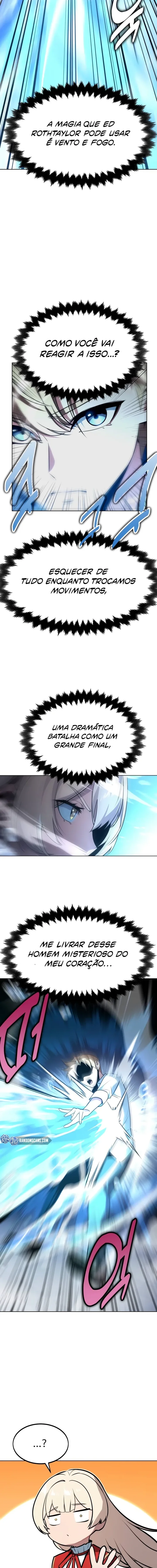 Read The Extra's Academy Survival Guide PT Manga Online