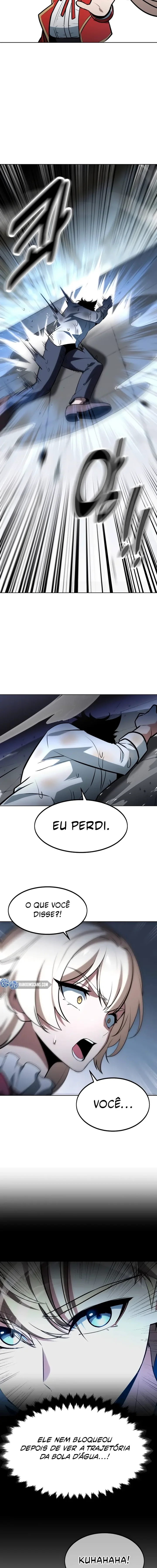 Read The Extra's Academy Survival Guide PT Manga Online