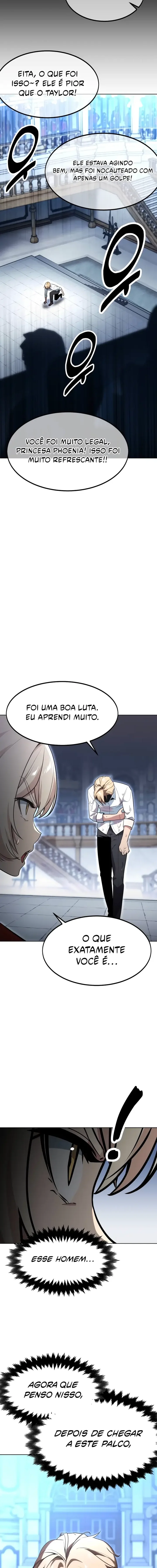 Read The Extra's Academy Survival Guide PT Manga Online