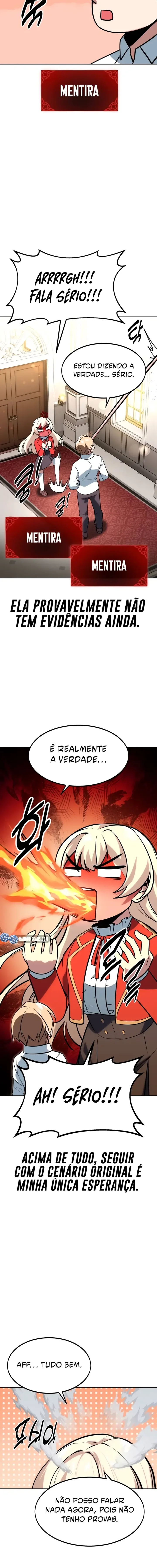 Read The Extra's Academy Survival Guide PT Manga Online