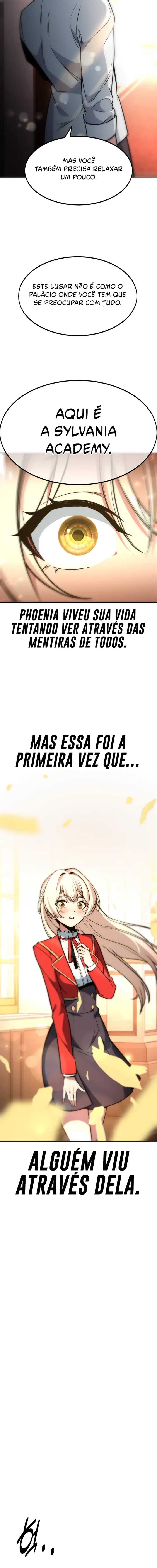 Read The Extra's Academy Survival Guide PT Manga Online