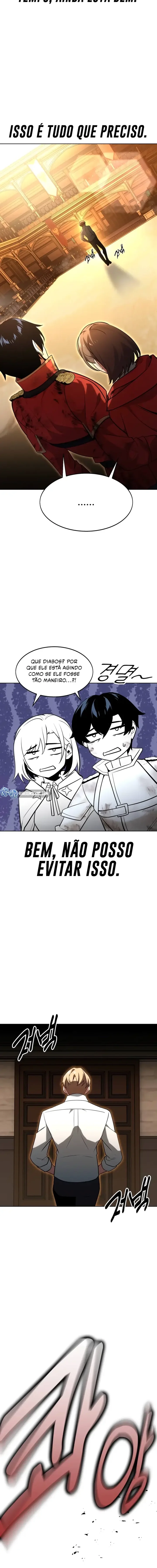 Read The Extra's Academy Survival Guide PT Manga Online