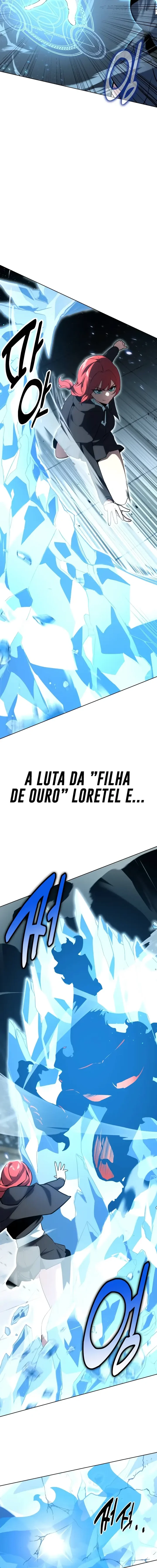 Read The Extra's Academy Survival Guide PT Manga Online