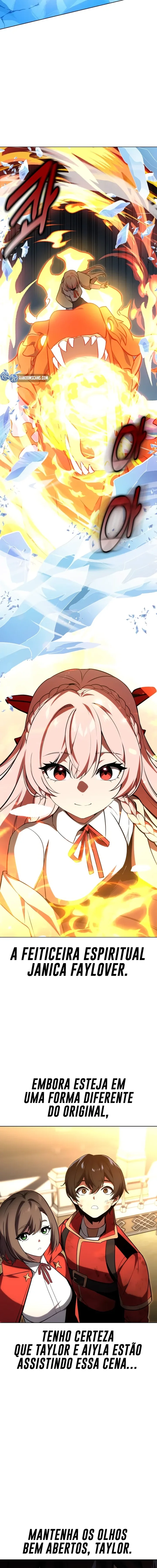 Read The Extra's Academy Survival Guide PT Manga Online