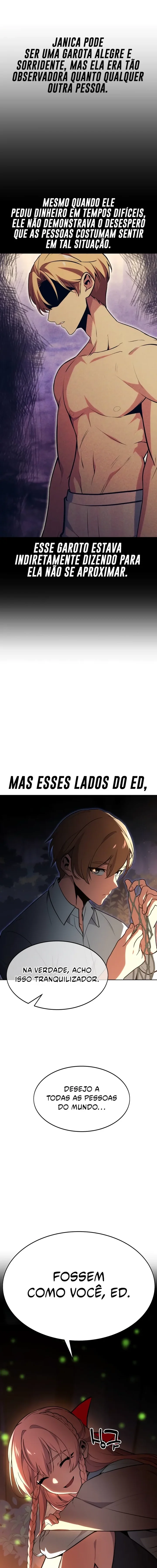 Read The Extra's Academy Survival Guide PT Manga Online