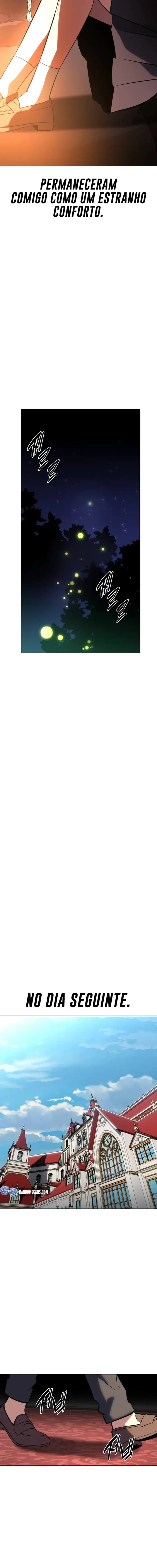 Read The Extra's Academy Survival Guide PT Manga Online