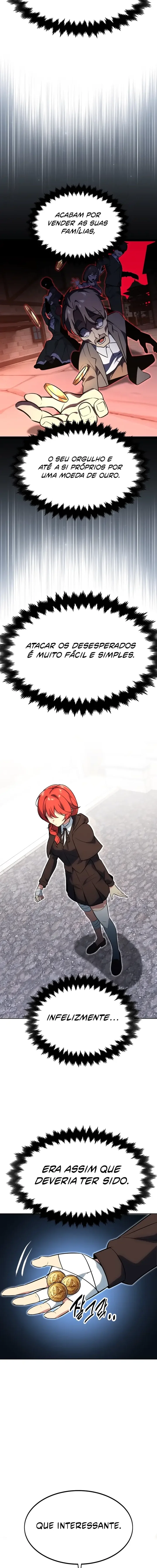 Read The Extra's Academy Survival Guide PT Manga Online