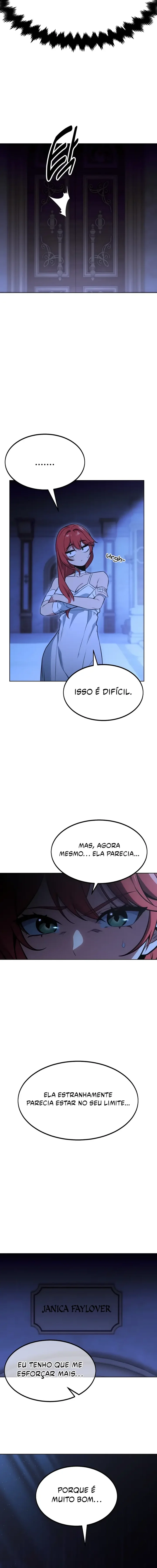 Read The Extra's Academy Survival Guide PT Manga Online