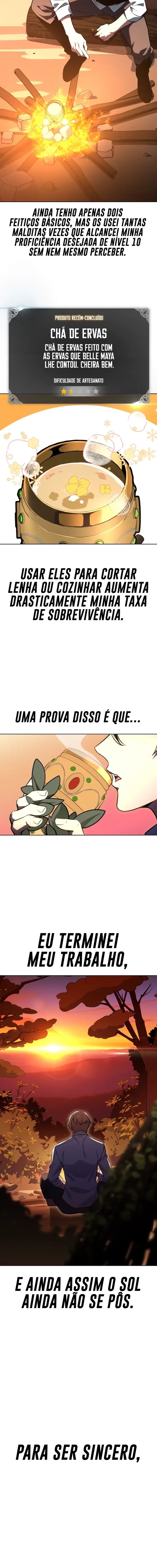 Read The Extra's Academy Survival Guide PT Manga Online