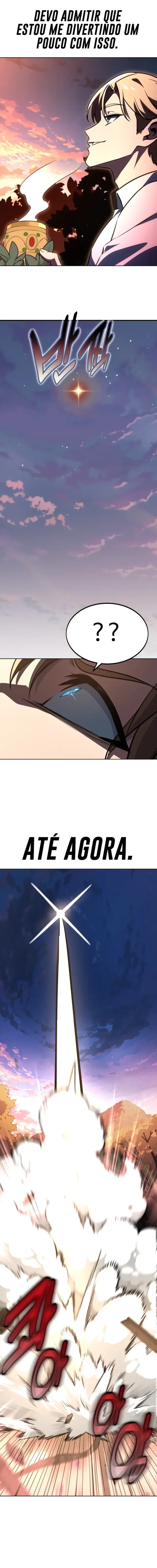 Read The Extra's Academy Survival Guide PT Manga Online