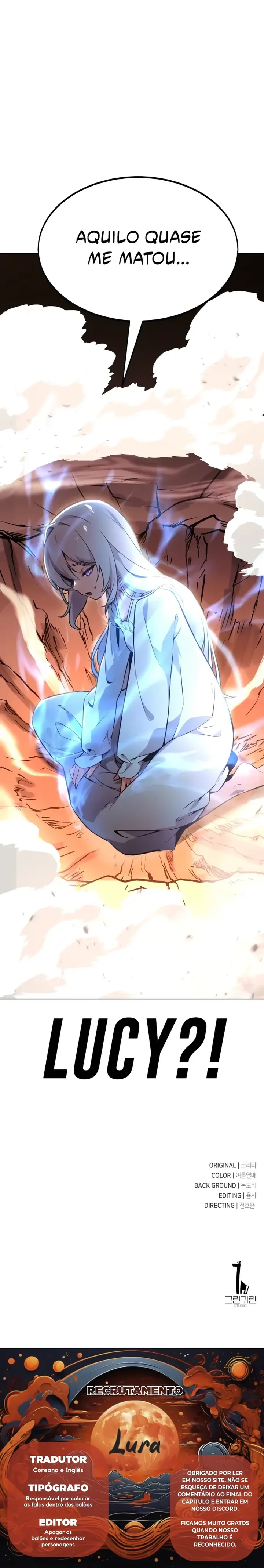 Read The Extra's Academy Survival Guide PT Manga Online