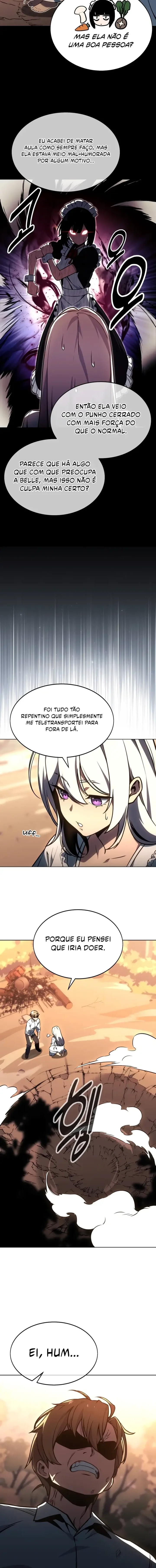 Read The Extra's Academy Survival Guide PT Manga Online