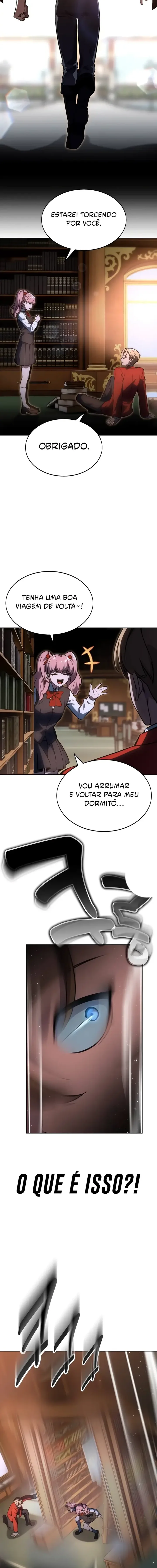 Read The Extra's Academy Survival Guide PT Manga Online