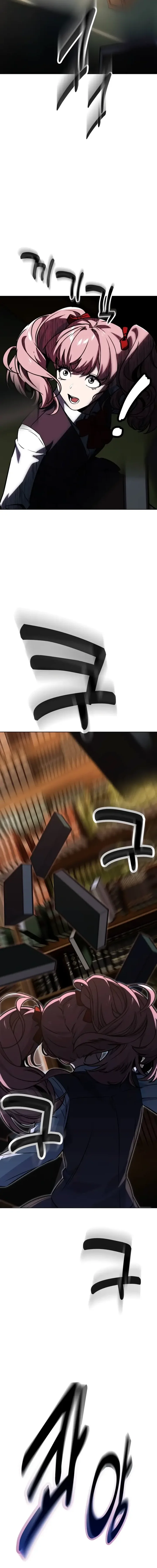 Read The Extra's Academy Survival Guide PT Manga Online