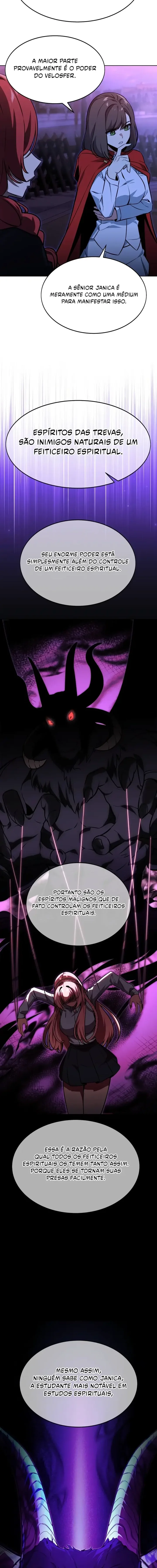 Read The Extra's Academy Survival Guide PT Manga Online