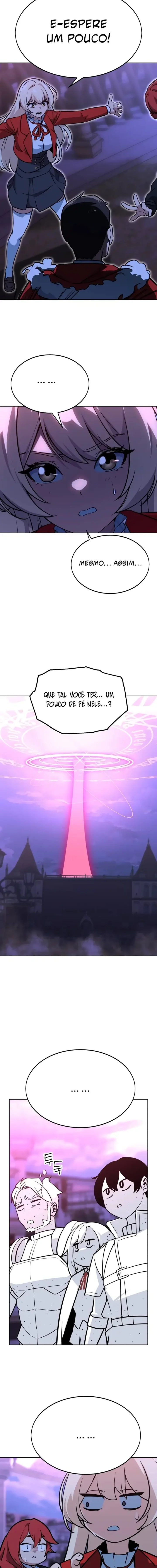 Read The Extra's Academy Survival Guide PT Manga Online