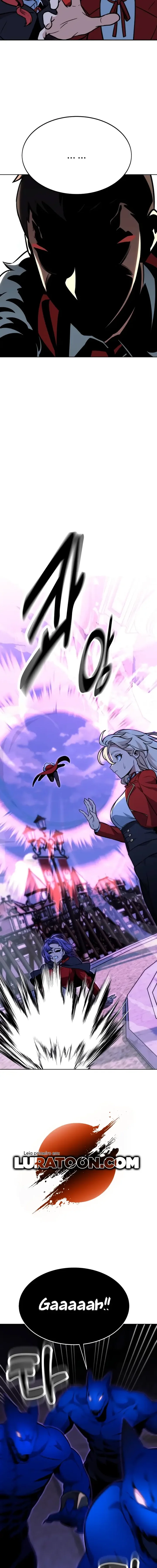 Read The Extra's Academy Survival Guide PT Manga Online