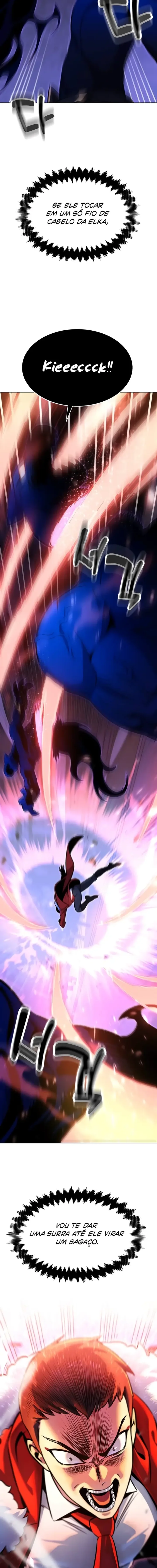 Read The Extra's Academy Survival Guide PT Manga Online