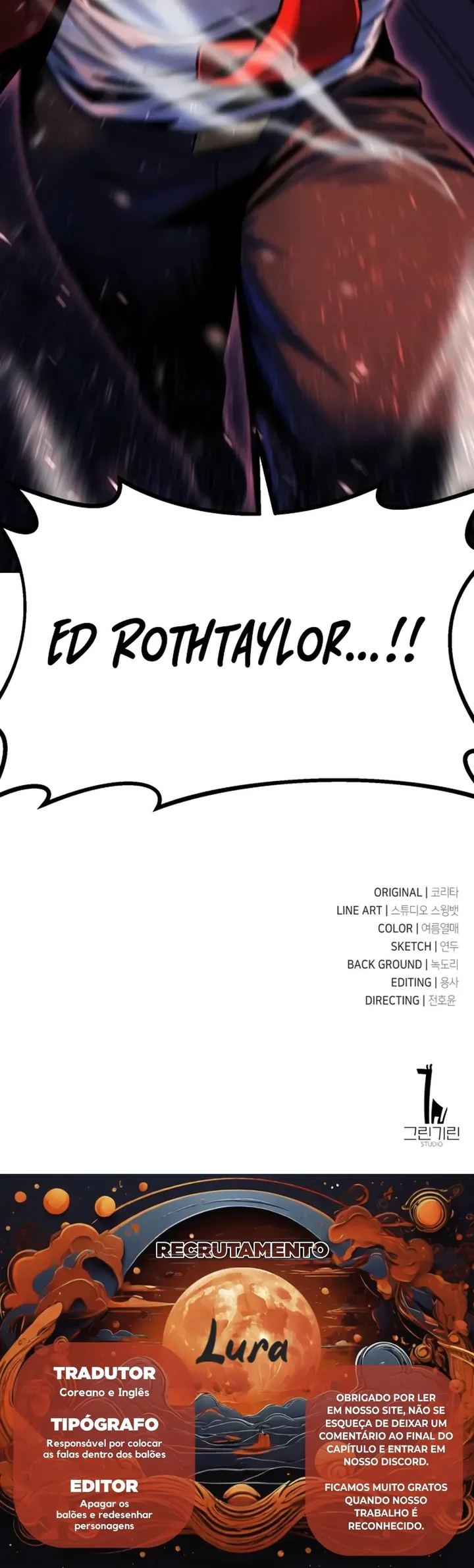 Read The Extra's Academy Survival Guide PT Manga Online