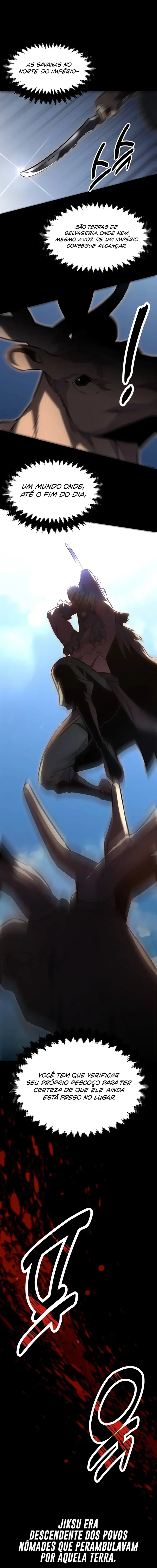 Read The Extra's Academy Survival Guide PT Manga Online