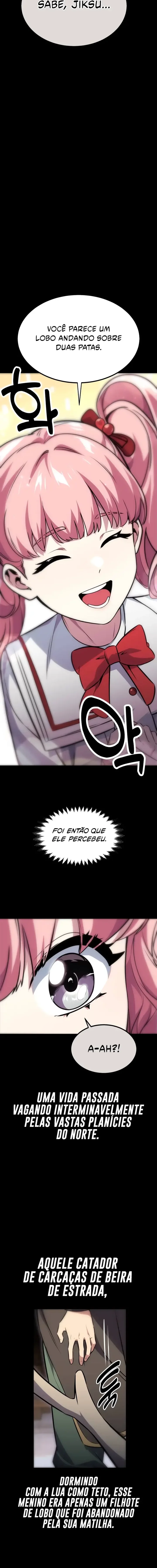 Read The Extra's Academy Survival Guide PT Manga Online