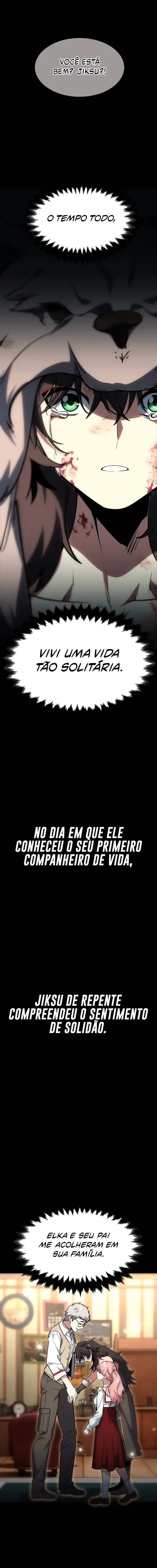 Read The Extra's Academy Survival Guide PT Manga Online