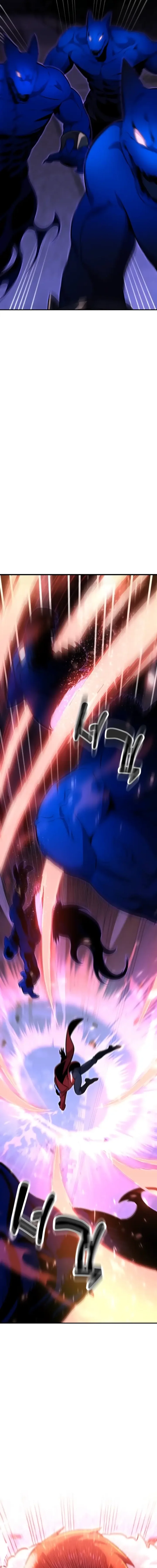 Read The Extra's Academy Survival Guide PT Manga Online