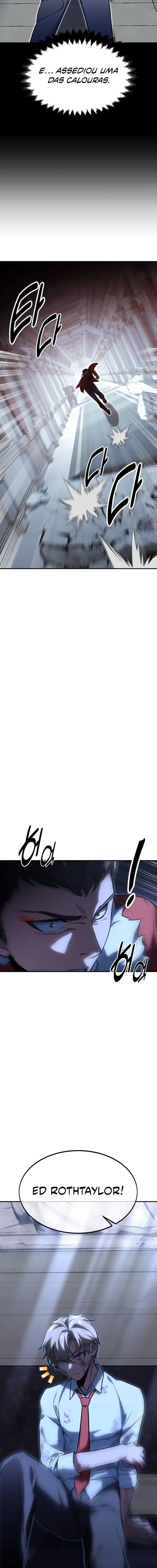 Read The Extra's Academy Survival Guide PT Manga Online