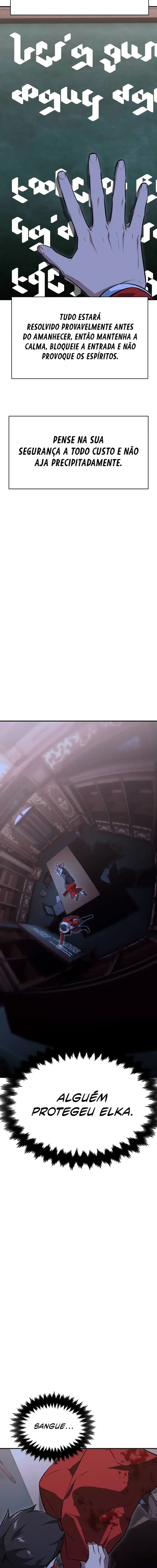 Read The Extra's Academy Survival Guide PT Manga Online