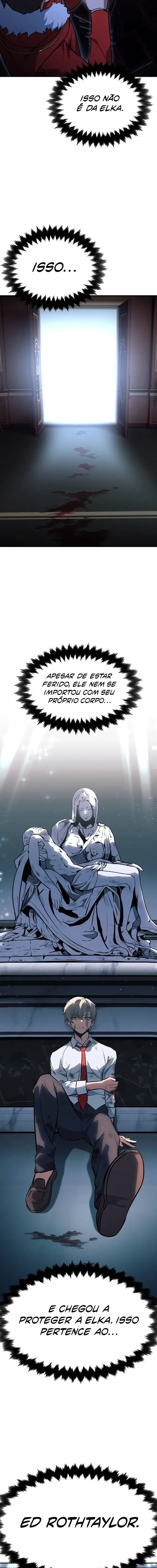 Read The Extra's Academy Survival Guide PT Manga Online