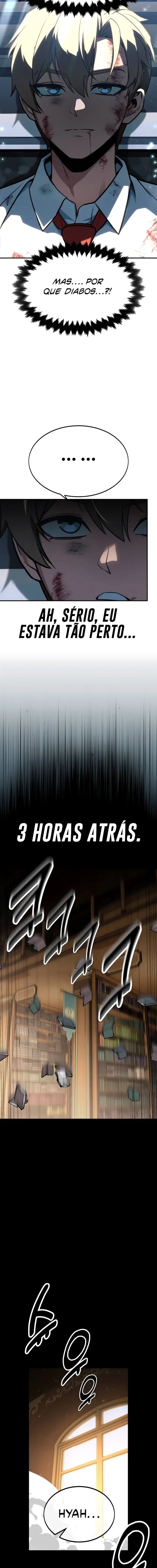 Read The Extra's Academy Survival Guide PT Manga Online