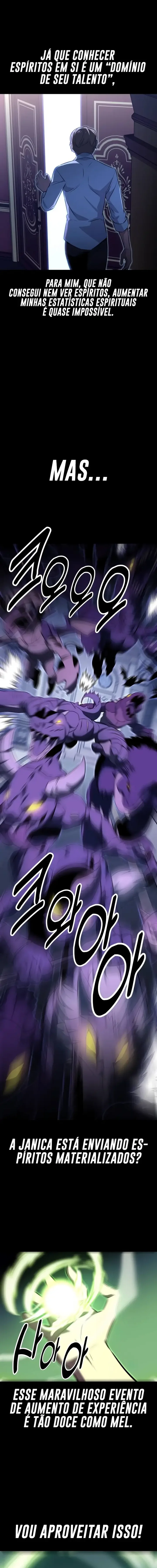 Read The Extra's Academy Survival Guide PT Manga Online