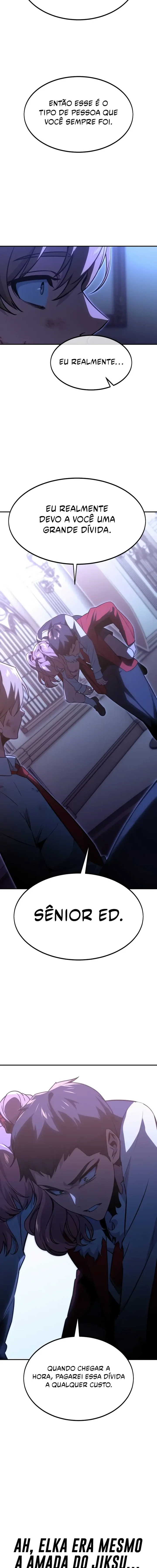 Read The Extra's Academy Survival Guide PT Manga Online