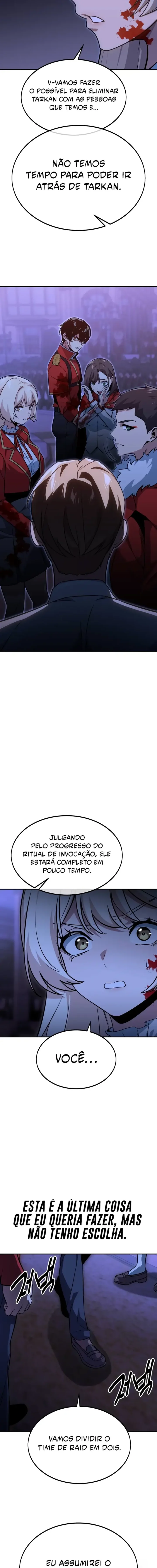 Read The Extra's Academy Survival Guide PT Manga Online