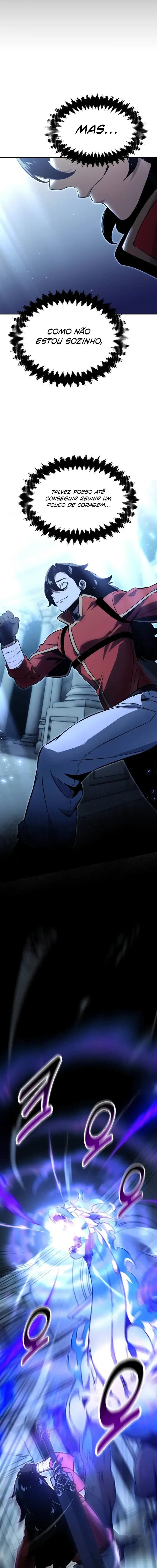 Read The Extra's Academy Survival Guide PT Manga Online