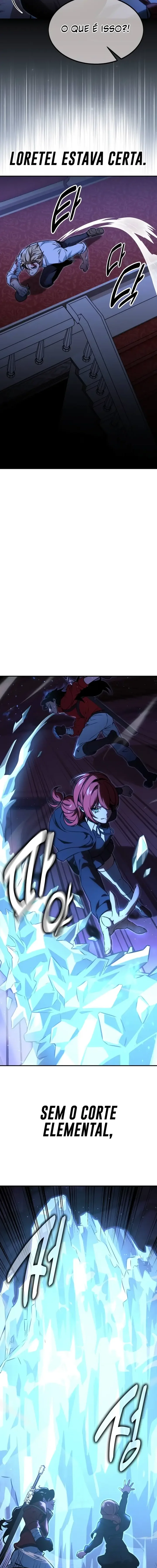 Read The Extra's Academy Survival Guide PT Manga Online