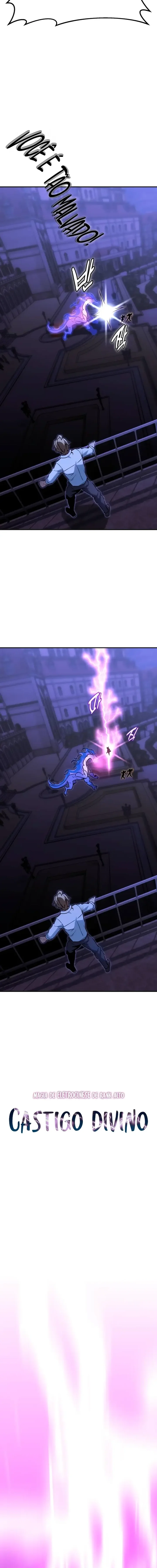 Read The Extra's Academy Survival Guide PT Manga Online