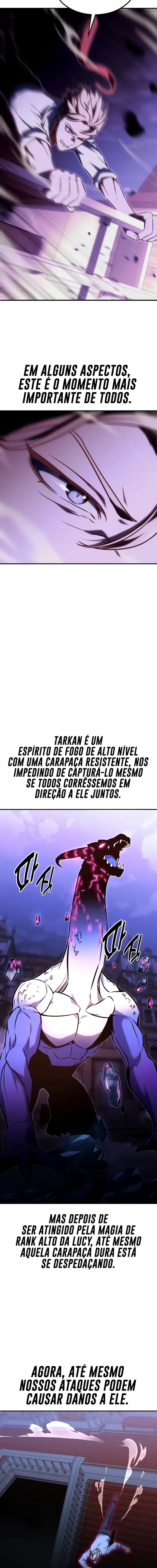 Read The Extra's Academy Survival Guide PT Manga Online