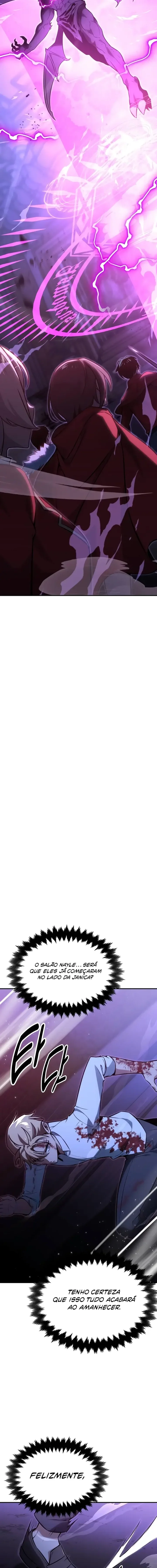 Read The Extra's Academy Survival Guide PT Manga Online