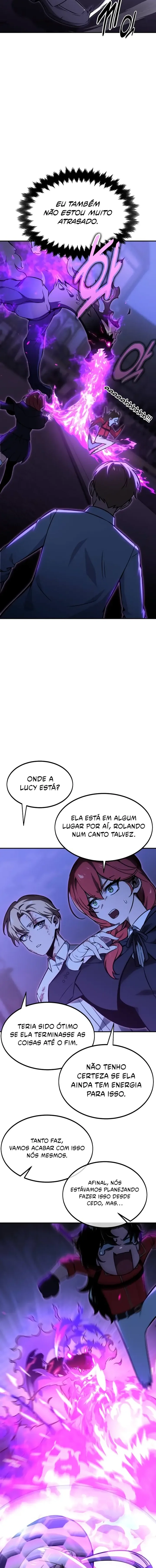 Read The Extra's Academy Survival Guide PT Manga Online