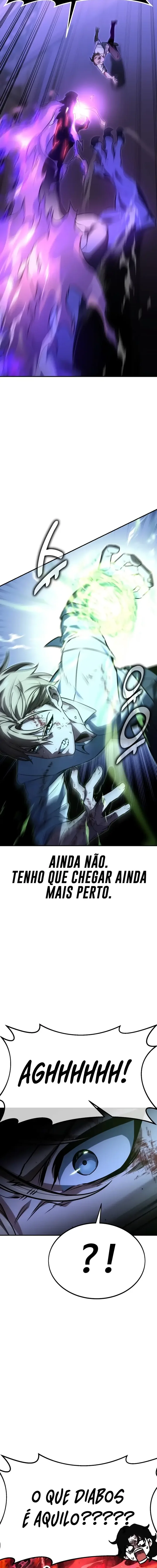 Read The Extra's Academy Survival Guide PT Manga Online