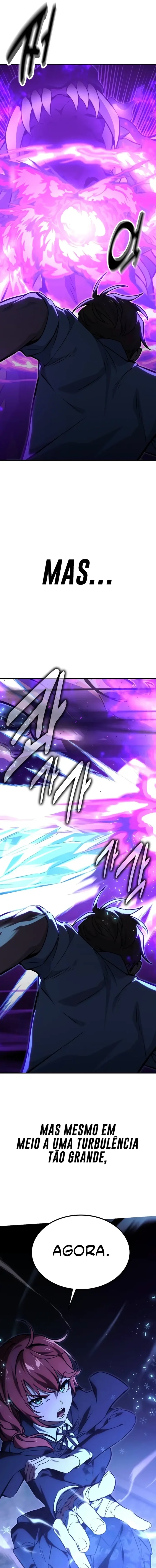 Read The Extra's Academy Survival Guide PT Manga Online