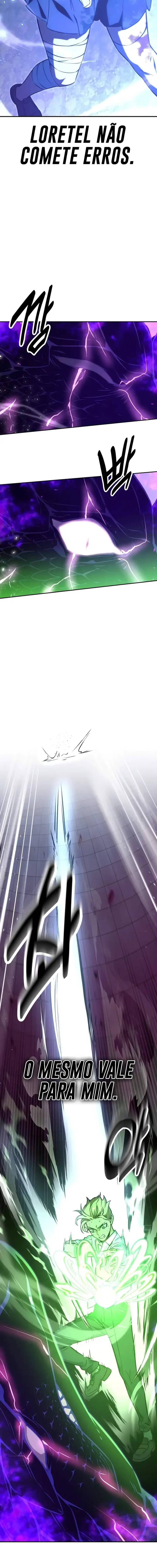 Read The Extra's Academy Survival Guide PT Manga Online