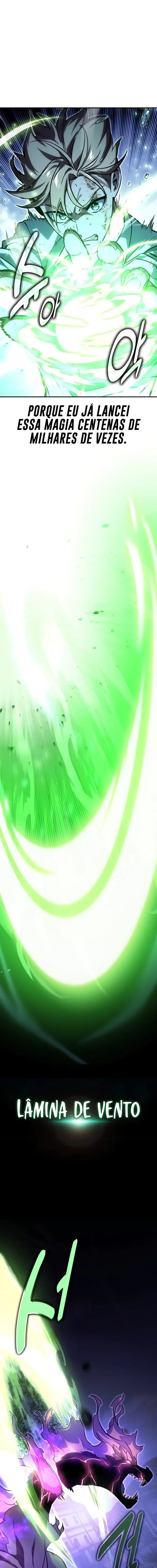 Read The Extra's Academy Survival Guide PT Manga Online