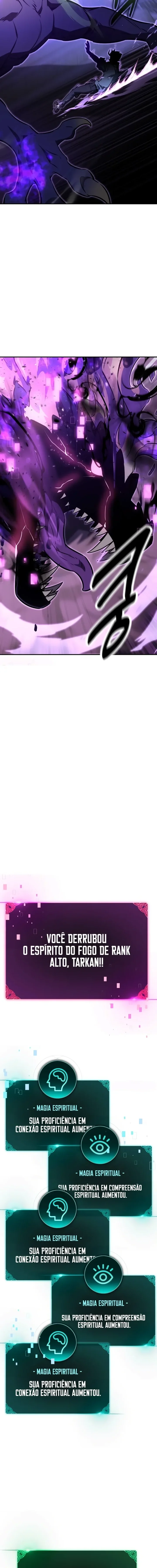 Read The Extra's Academy Survival Guide PT Manga Online