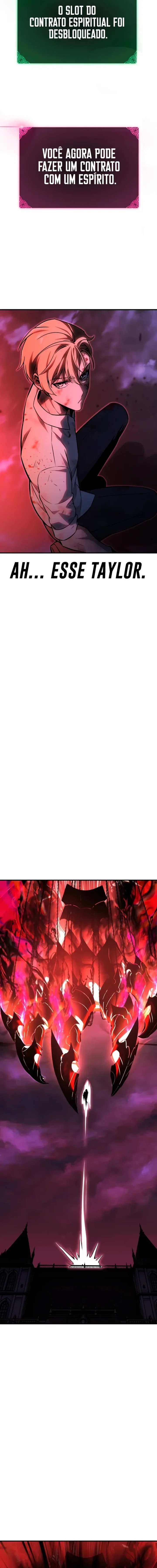 Read The Extra's Academy Survival Guide PT Manga Online